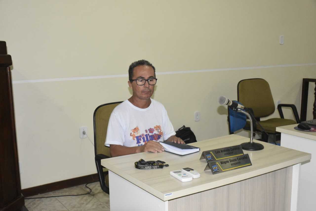 Camacã: Prefeitura realiza Reunião de caráter emergencial para discutir prevenção do Coronavírus (Covid-19)